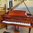 Story and Clark player baby grand - Grand Pianos